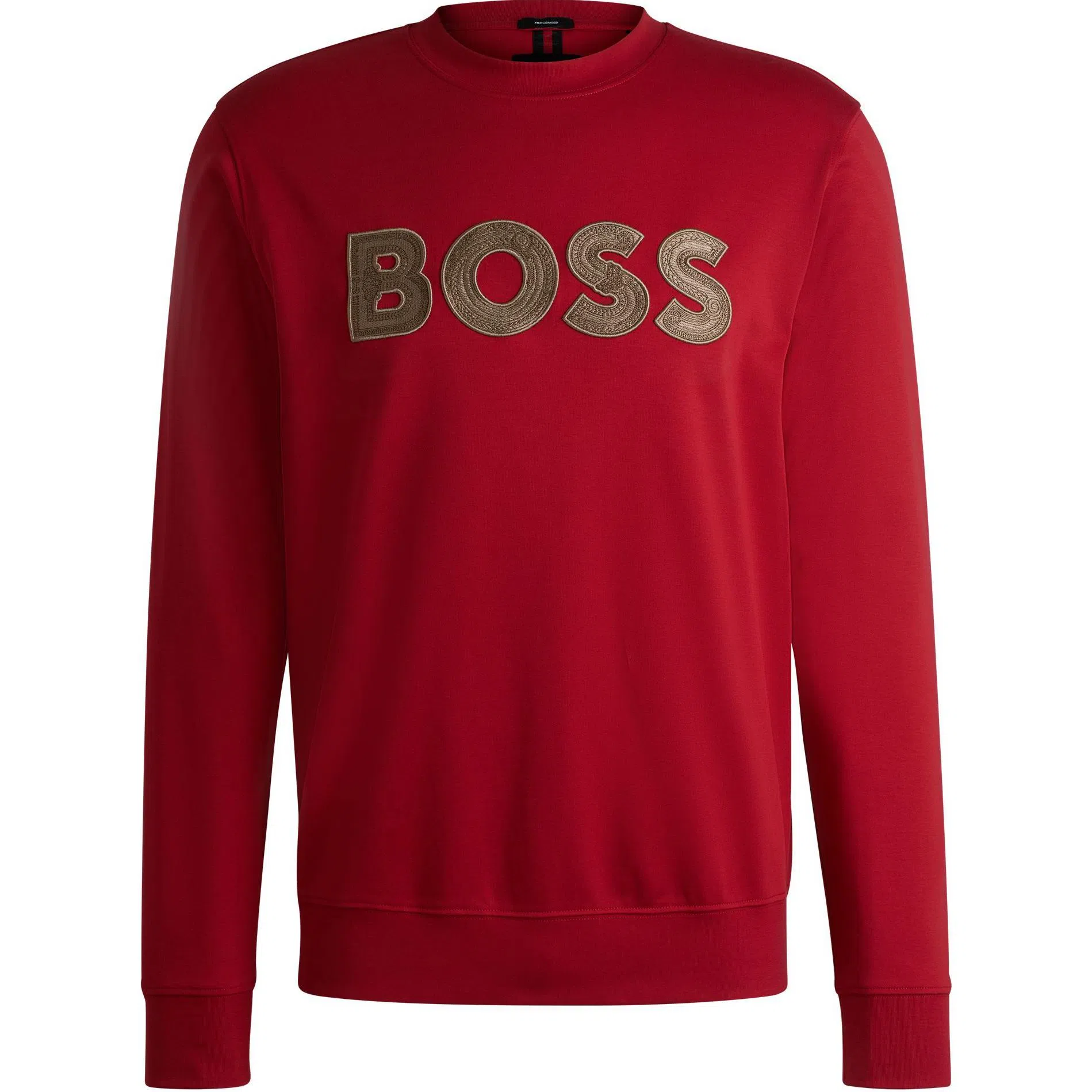 HUGO BOSS Logo