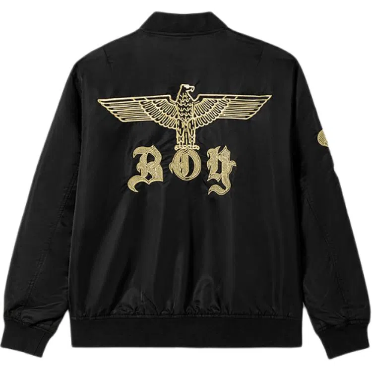 Boy London logo
