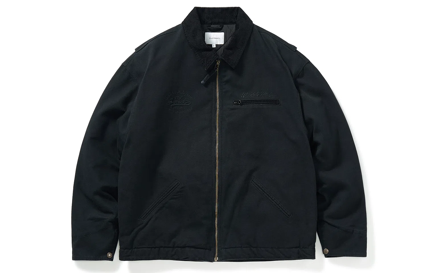 714STREET AW23