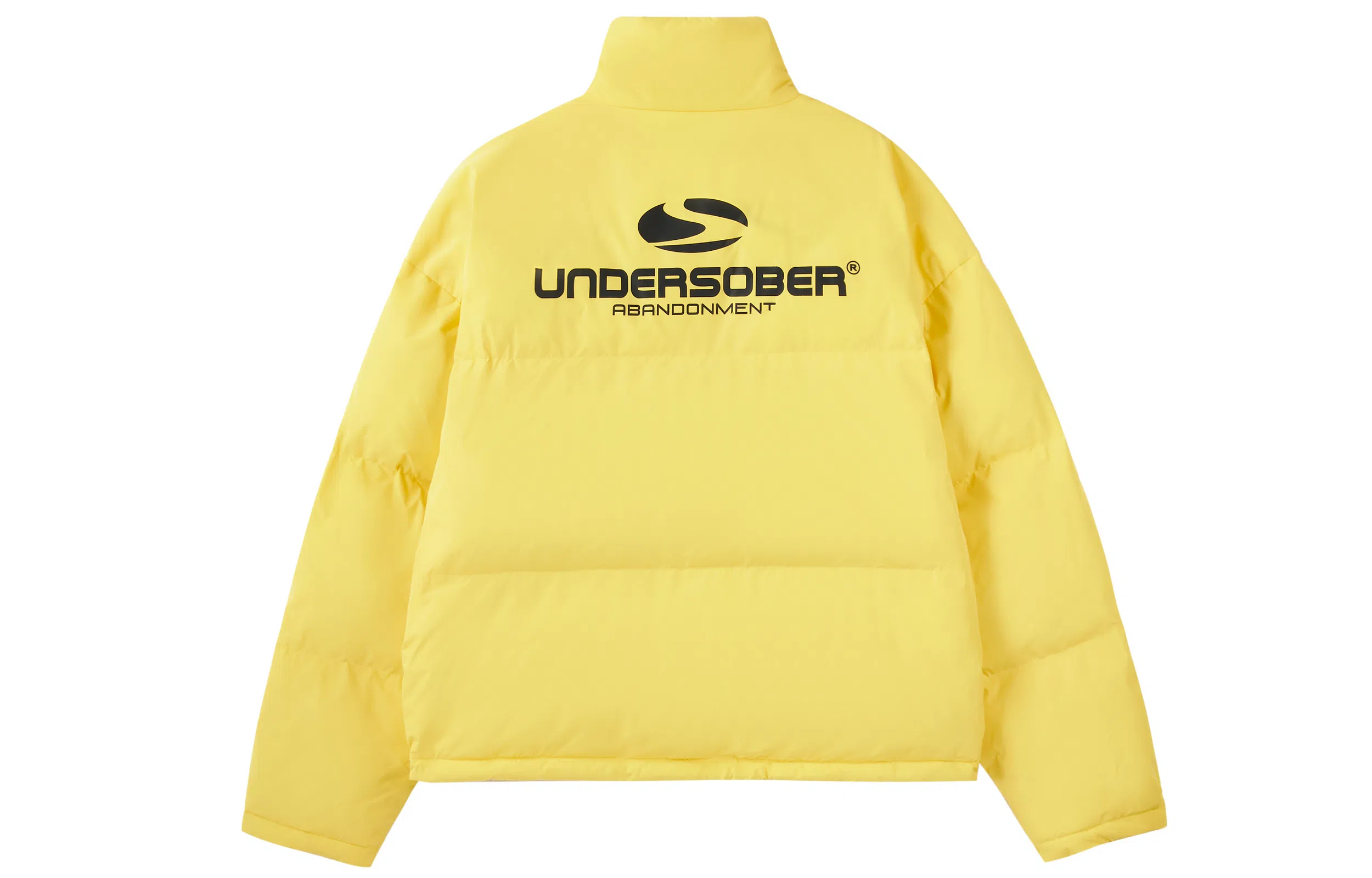 undersober Logo