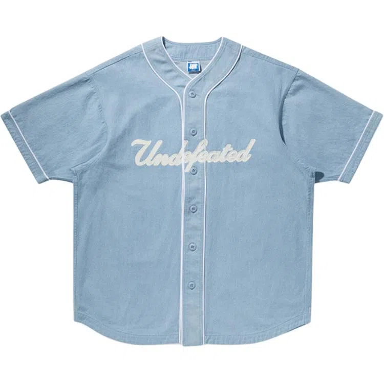 UNDEFEATED Baseball Jacket