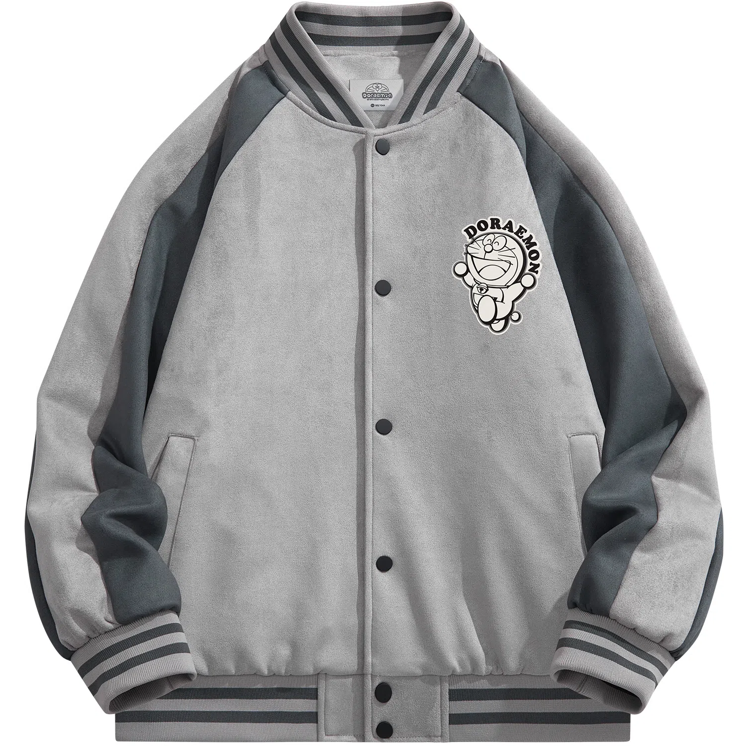 Doraemon Bomber Jacket