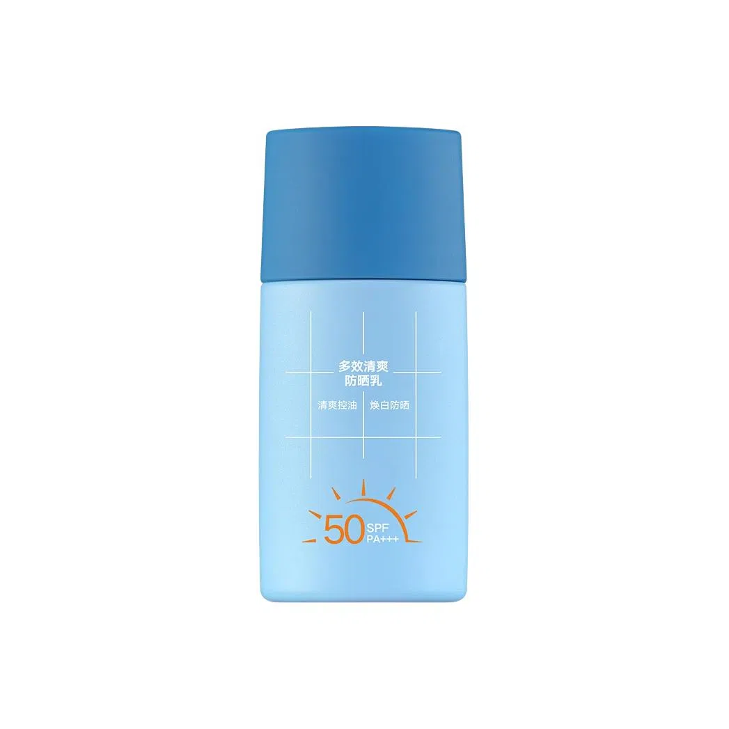 SPF50 50ml