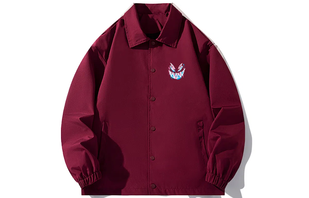 LIGHTNING MONSTER Logo