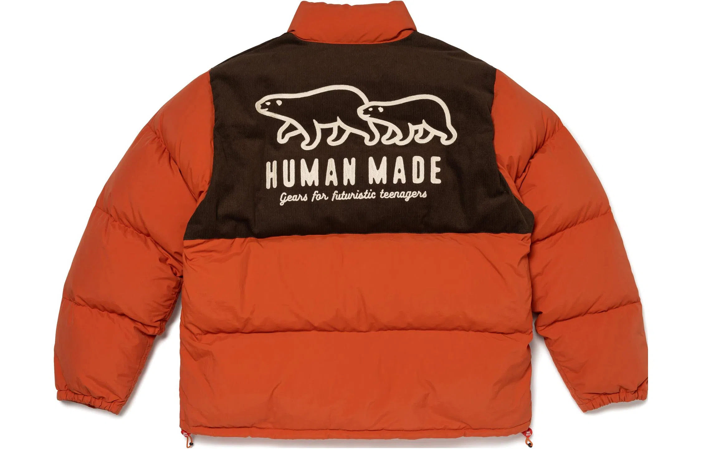 HUMAN MADE FW23