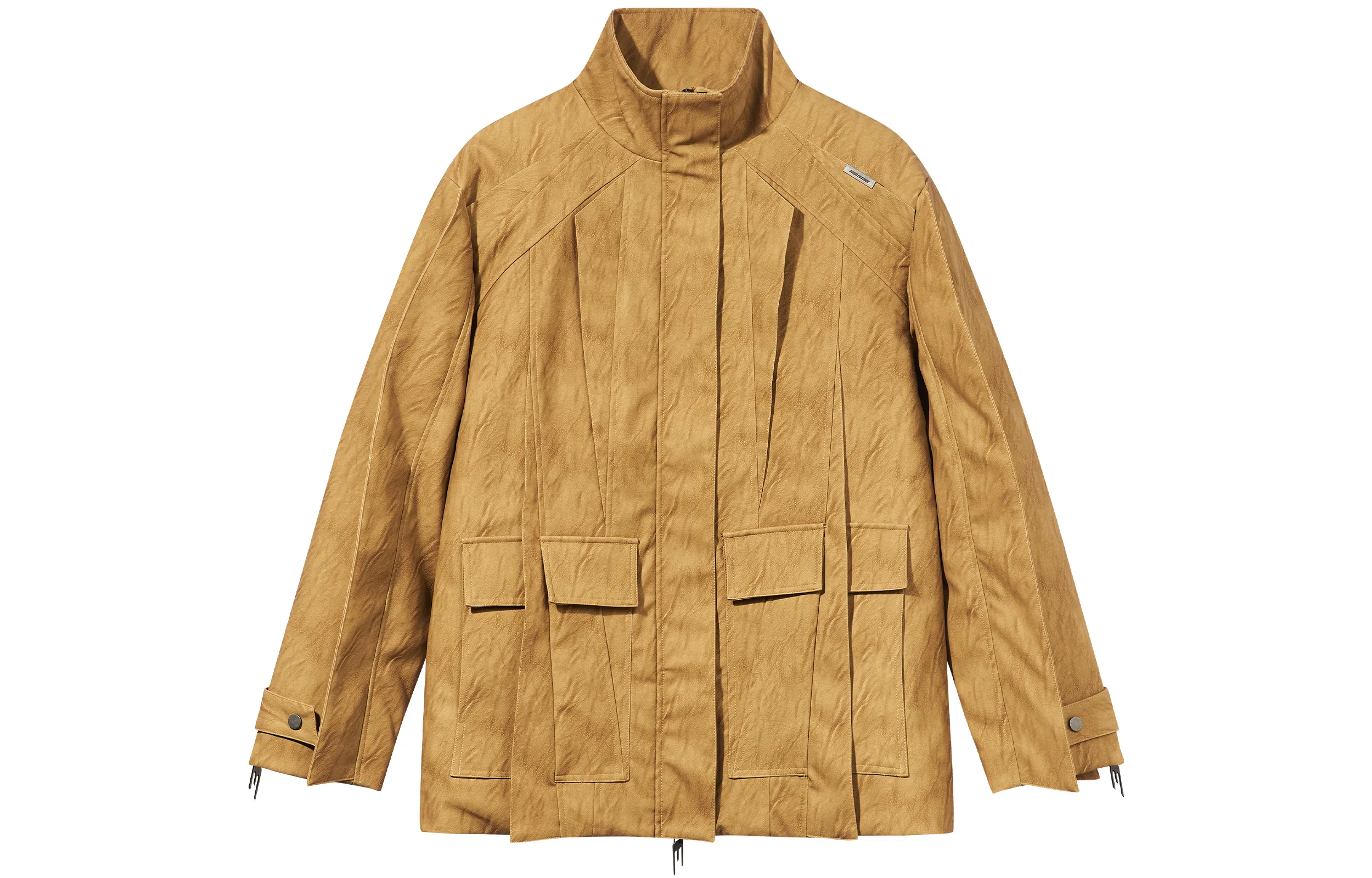 BLINDNOPLAN 23AW Multi-Piece Blade Jacket