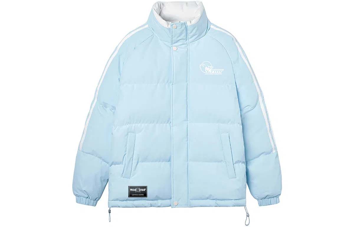 LIGHTNING MONSTER Logo