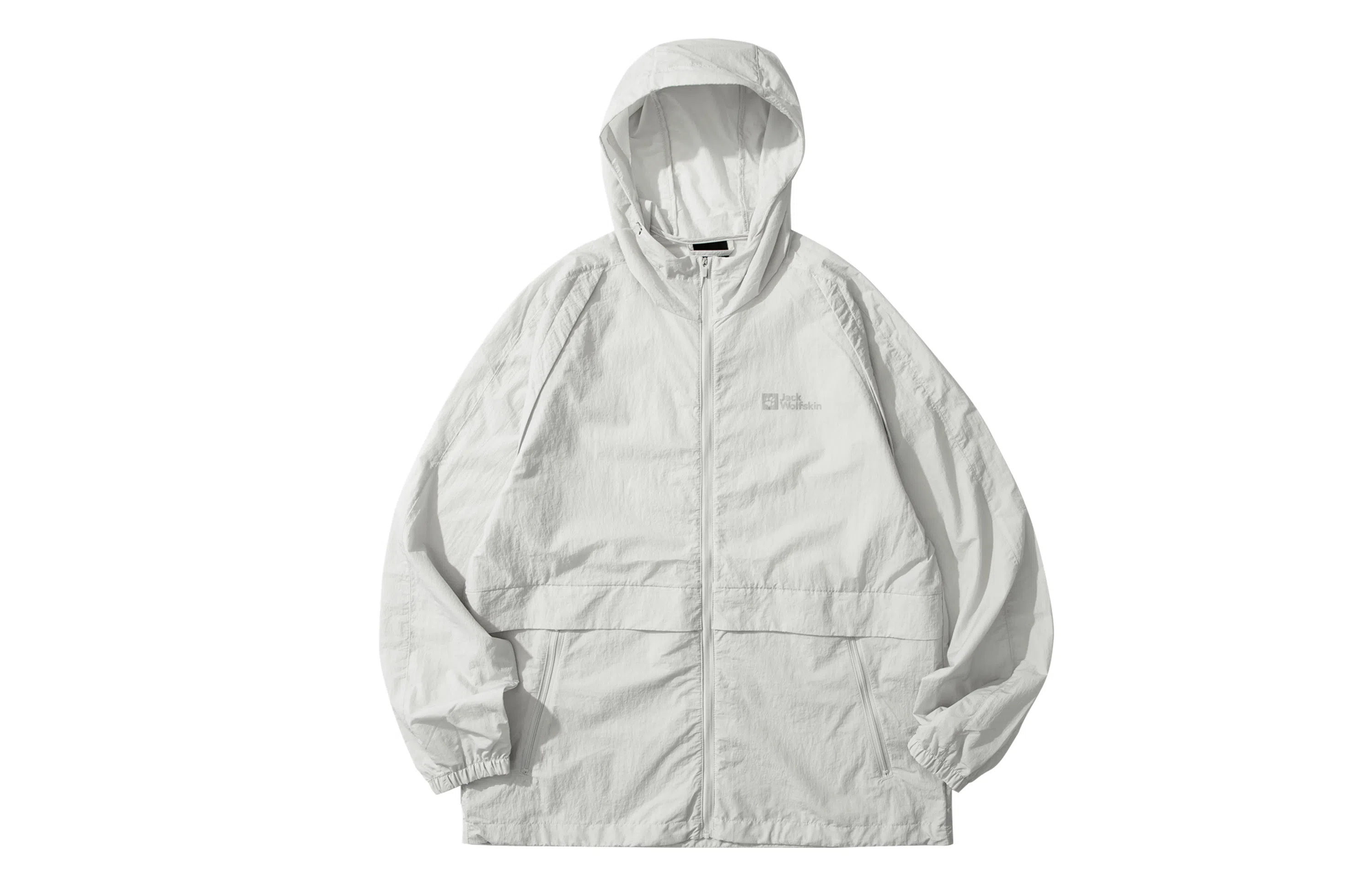 Jack Wolfskin SS24 TERRAL UV