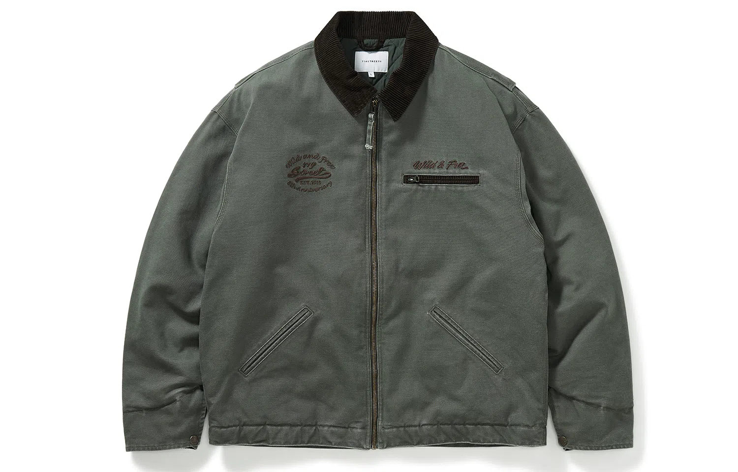714STREET AW23