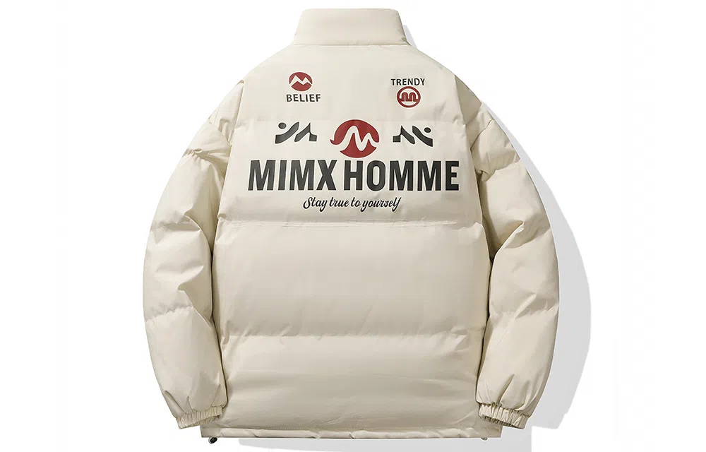 Mimx Homme