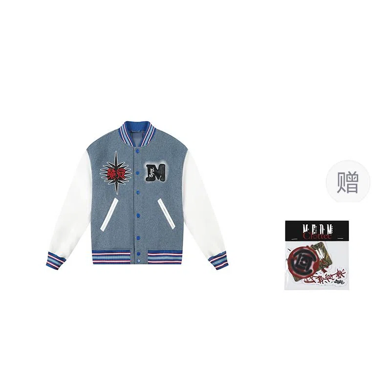 MEDM MEDM x CLOTTEE FW24