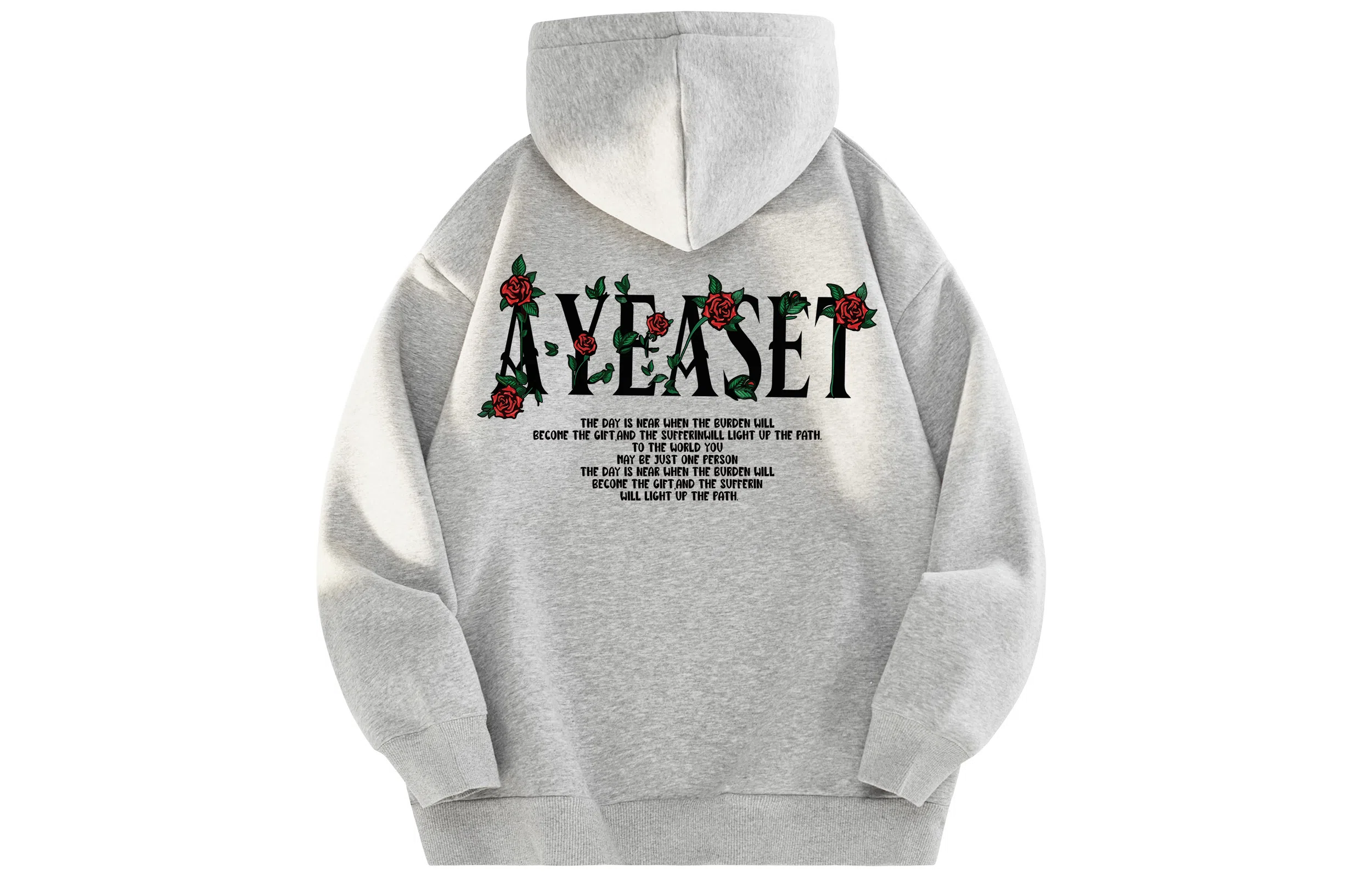 AYEA Hoodie