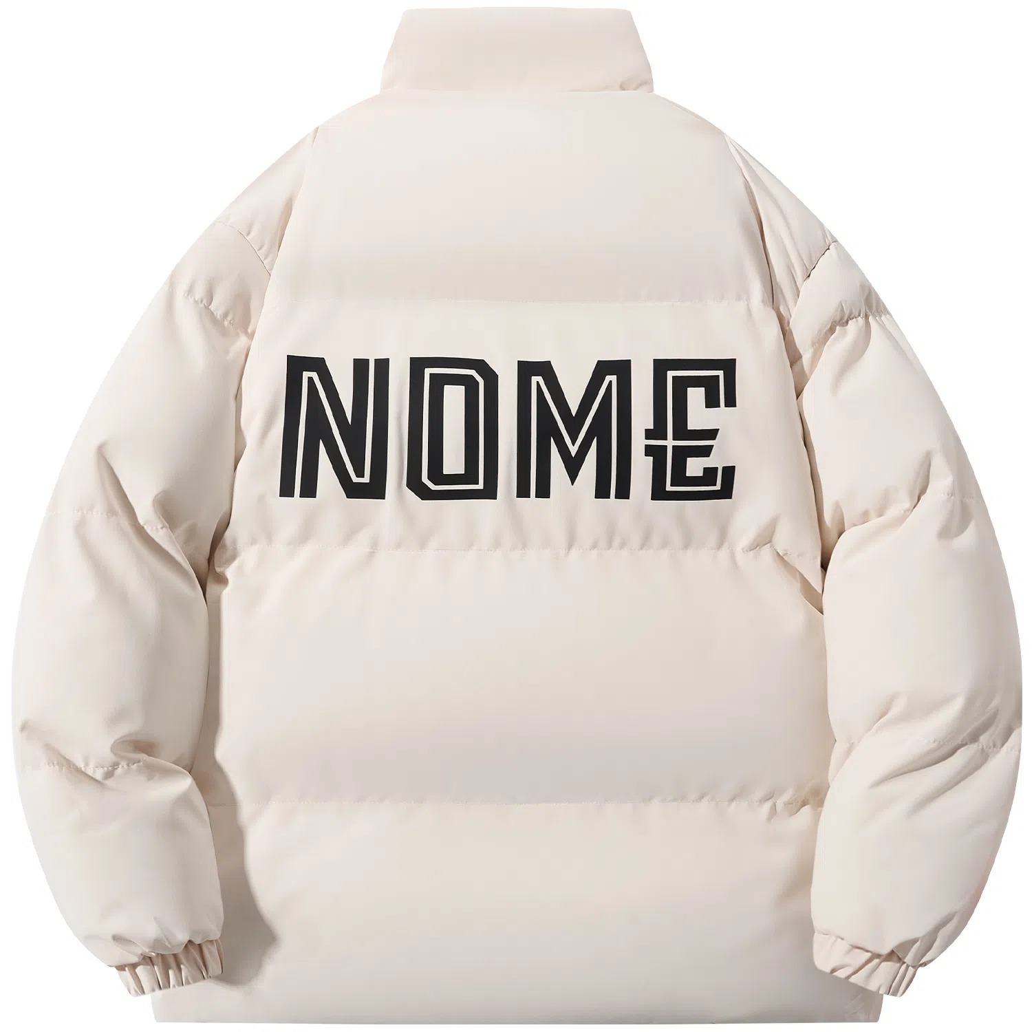 NOME Logo