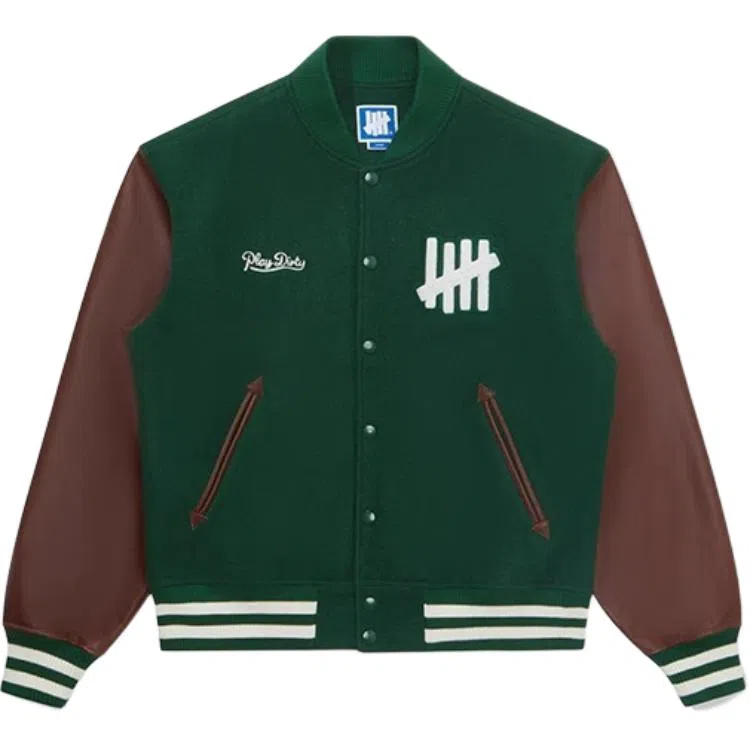 UNDEFEATED FW24