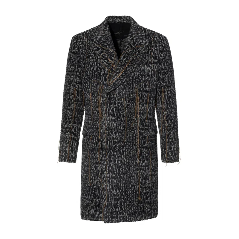 Andrew Mackenzie FW24