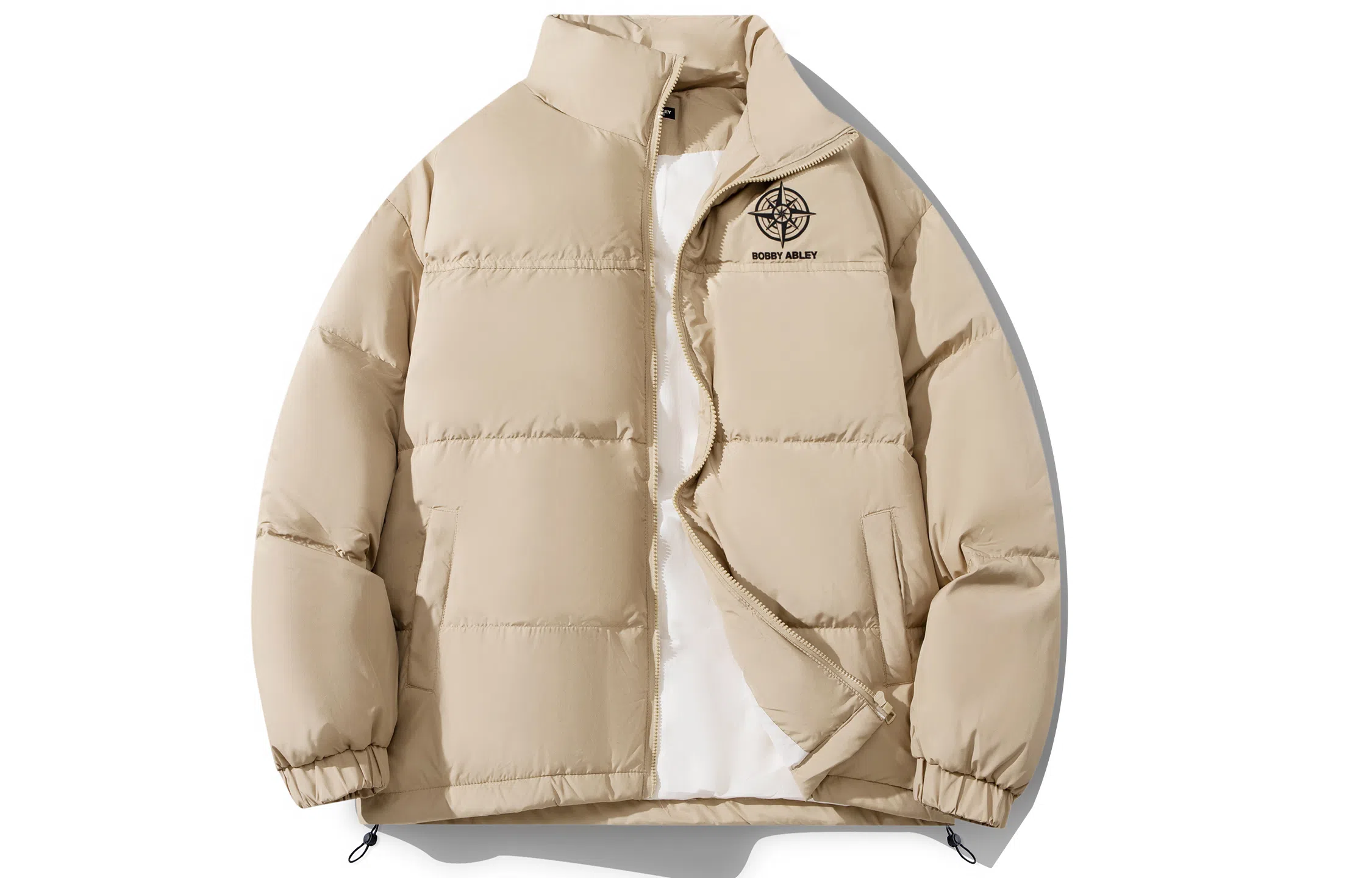 BOBBY ABLEY Logo