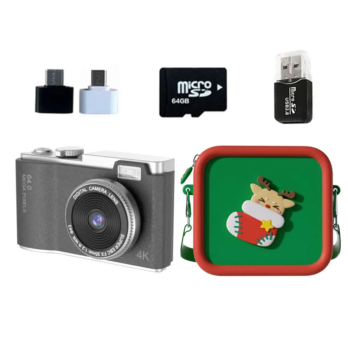 MEEJAS CCD 5000 vlog