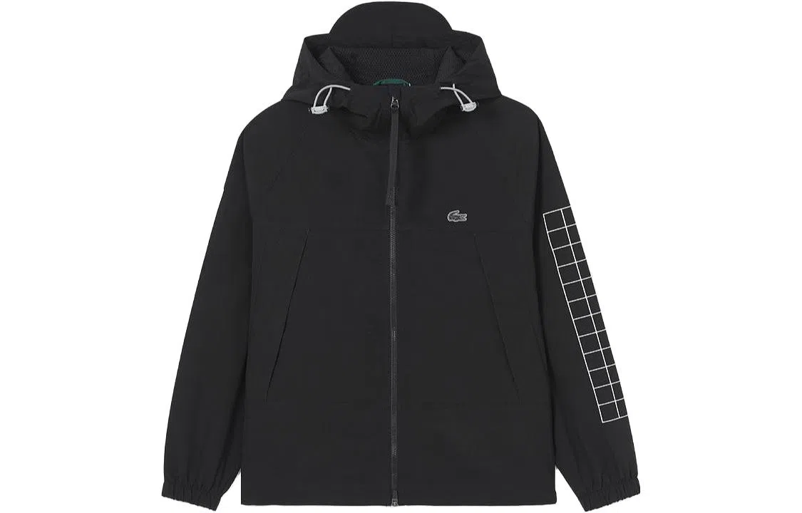 LACOSTE