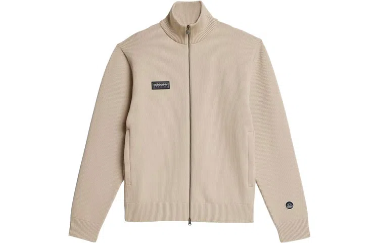 adidas originals x SPEZIAL Lawton Track Top Logo