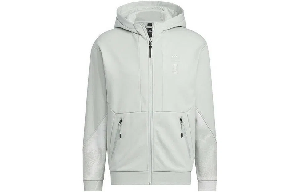 adidas Wuji Knit Warm Jacket