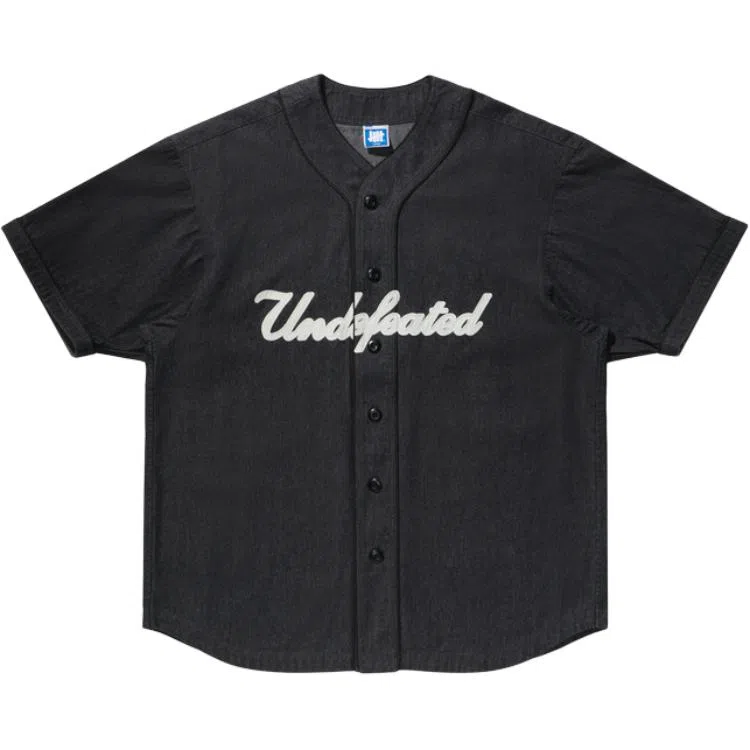 UNDEFEATED Baseball Jacket
