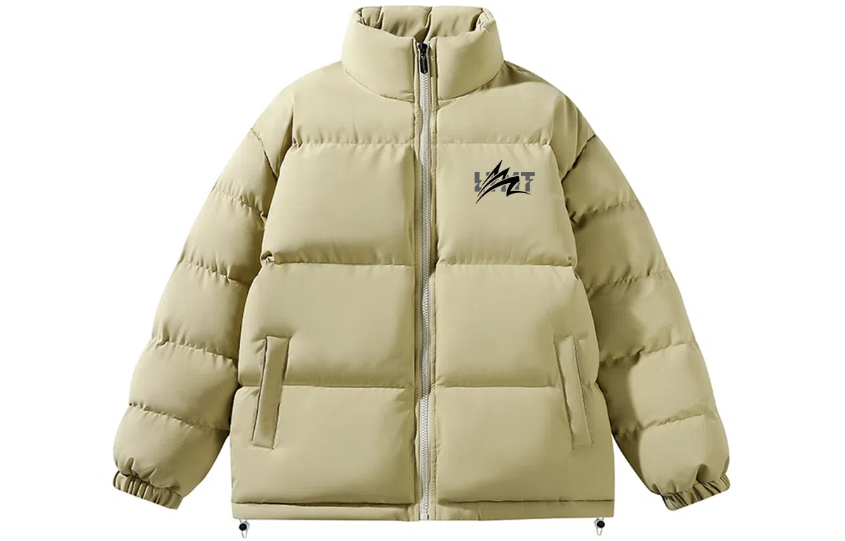 LIGHTNING MONSTER Logo