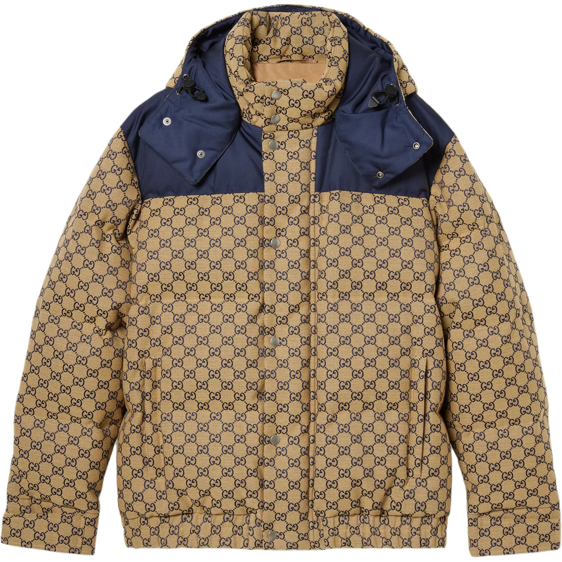 GUCCI FW23 Logo