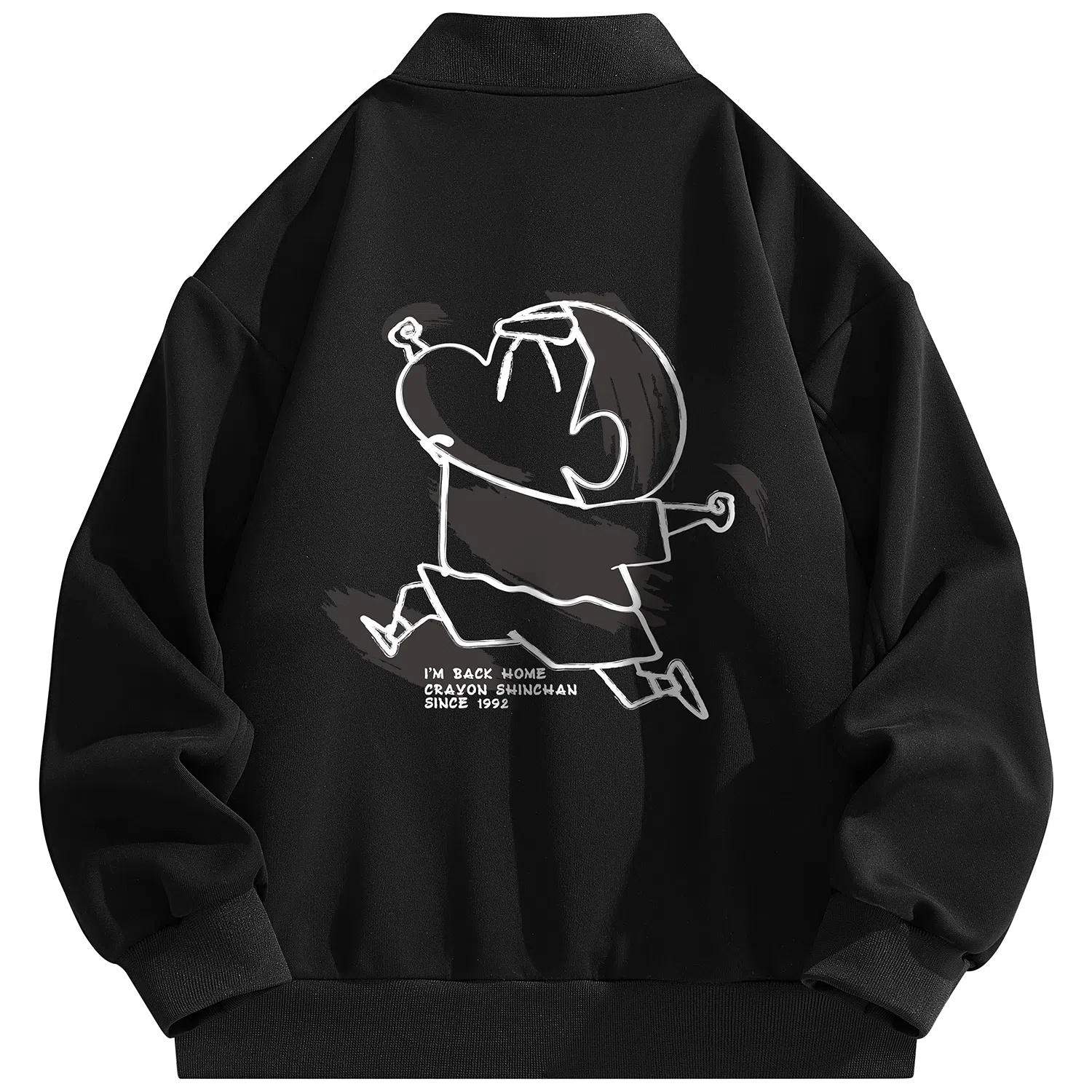 Crayon Shinchan