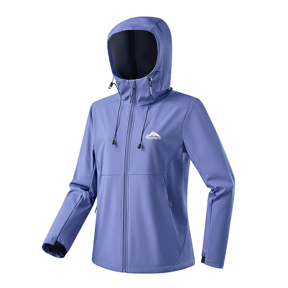 Unite Life HOODS logo