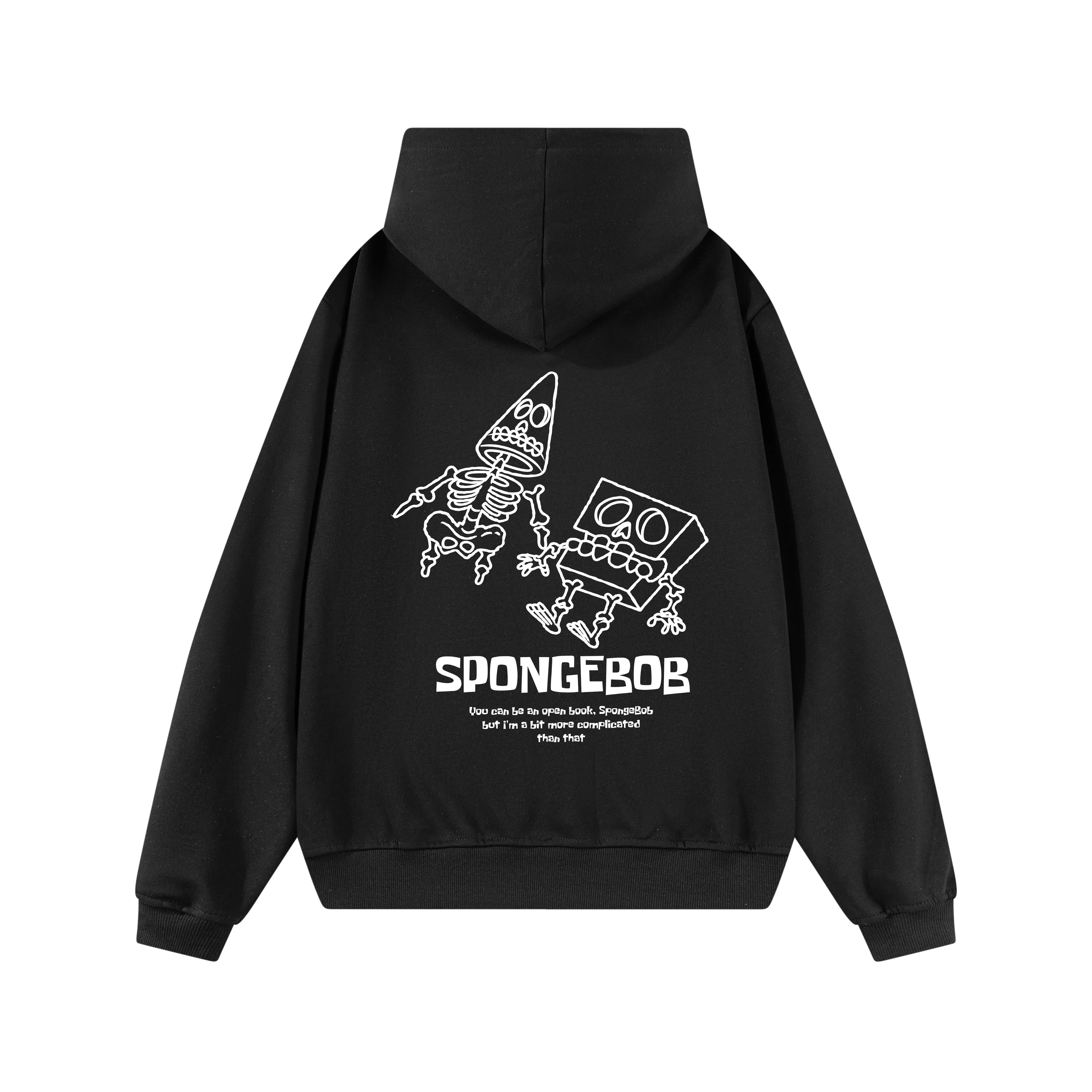 SPONGEBOB SQUAREPANTS Logo