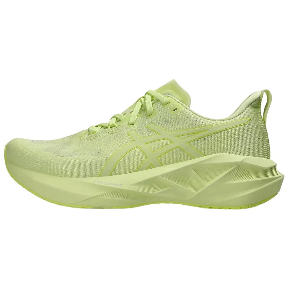 Asics NOVABLAST 5 LITE-SHOW Yellow