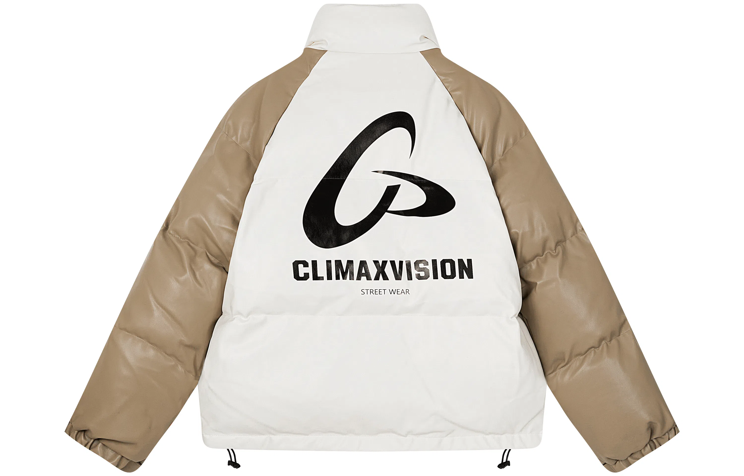 CLIMAX VISION