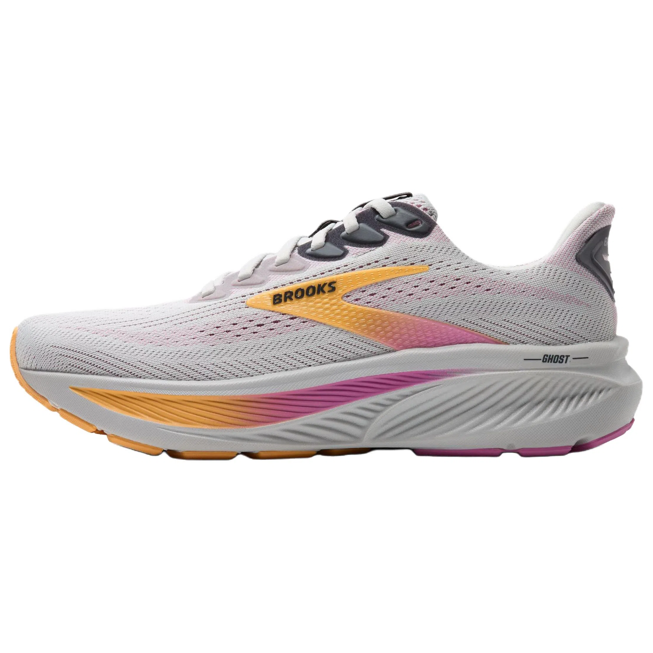 Brooks Ghost 17