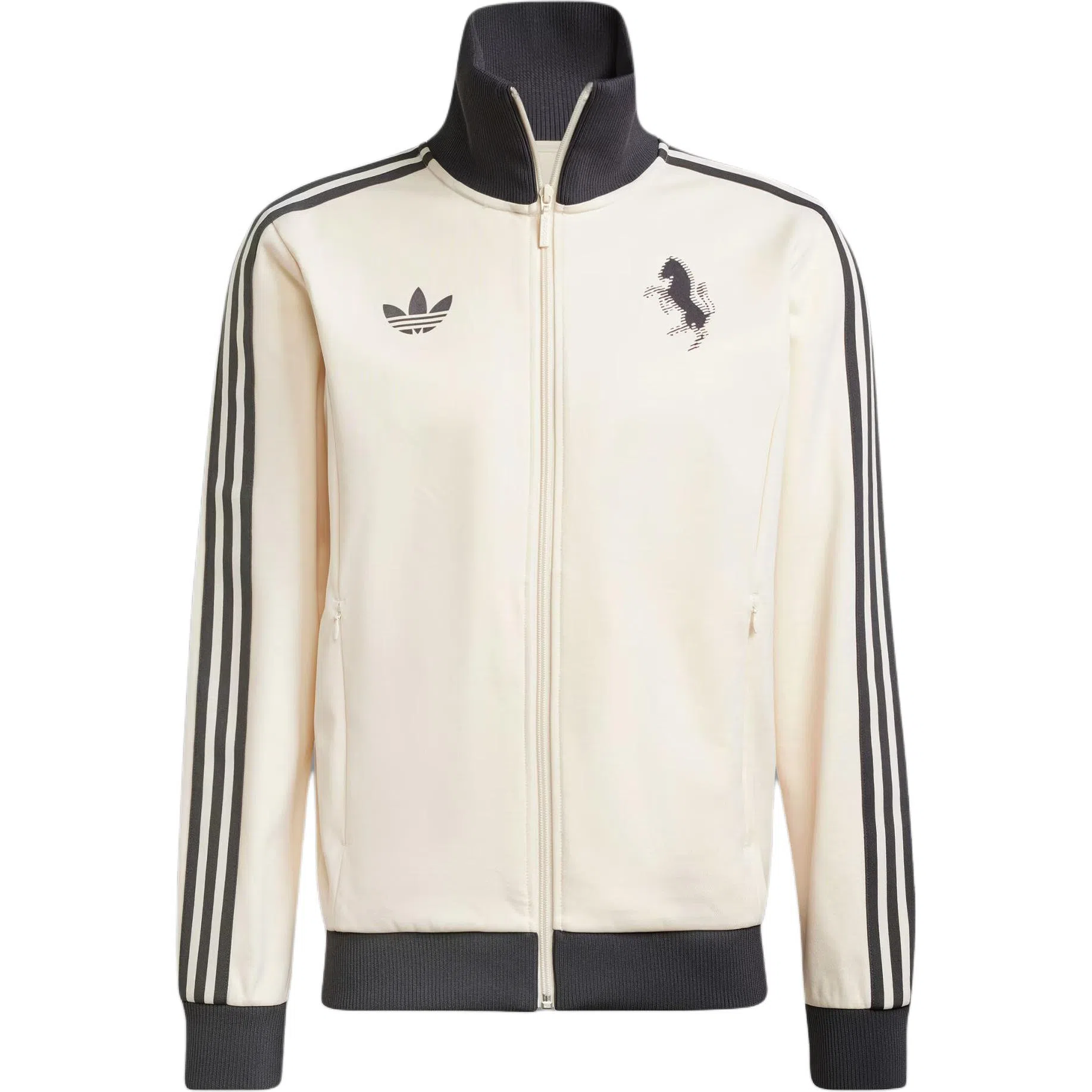 adidas Juventus Jacket