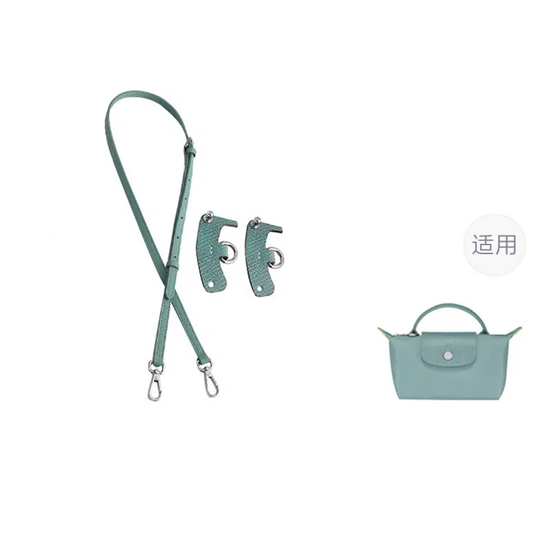 Longchamp Le Pliage Mini Strap