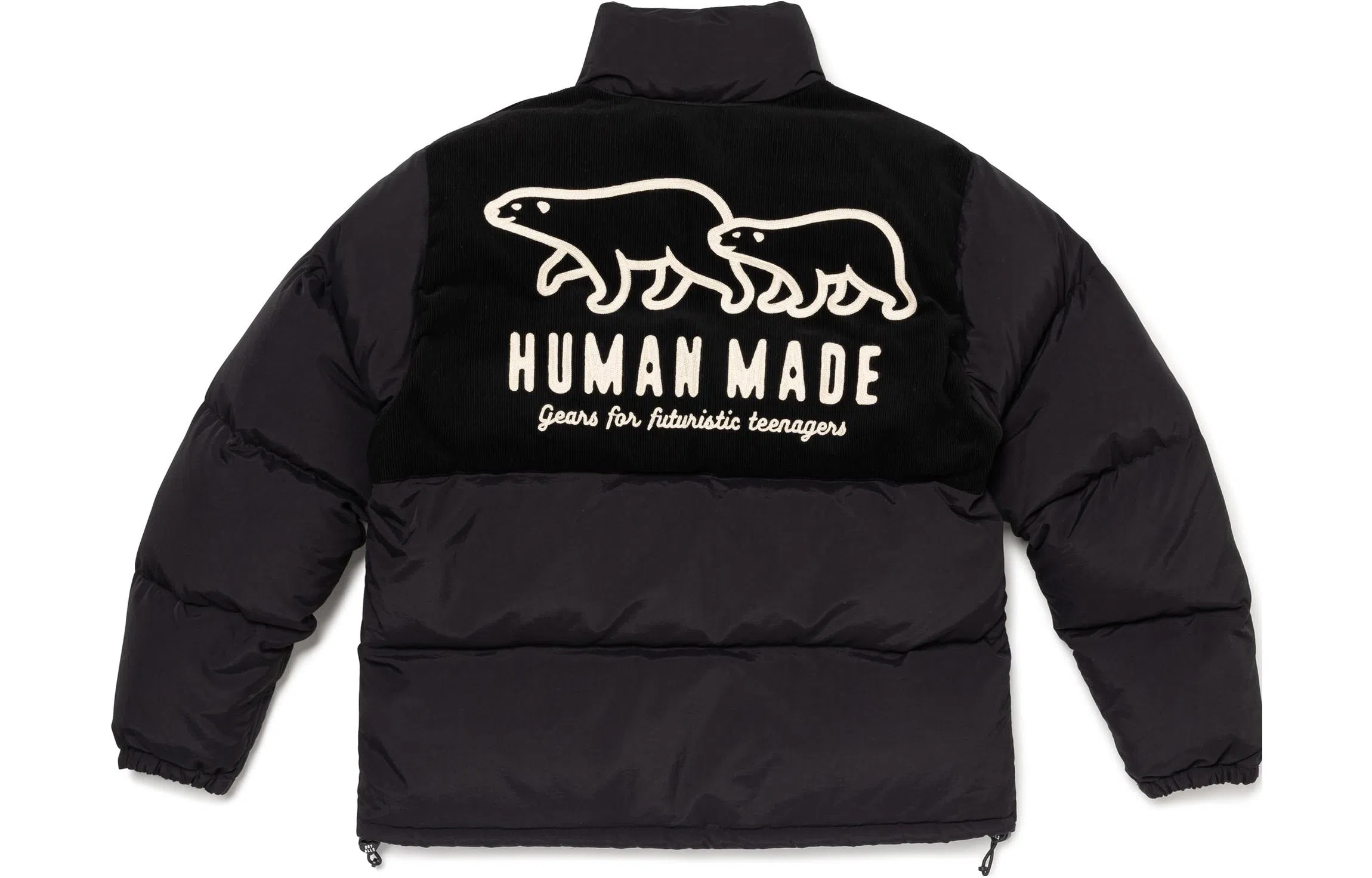 HUMAN MADE FW23