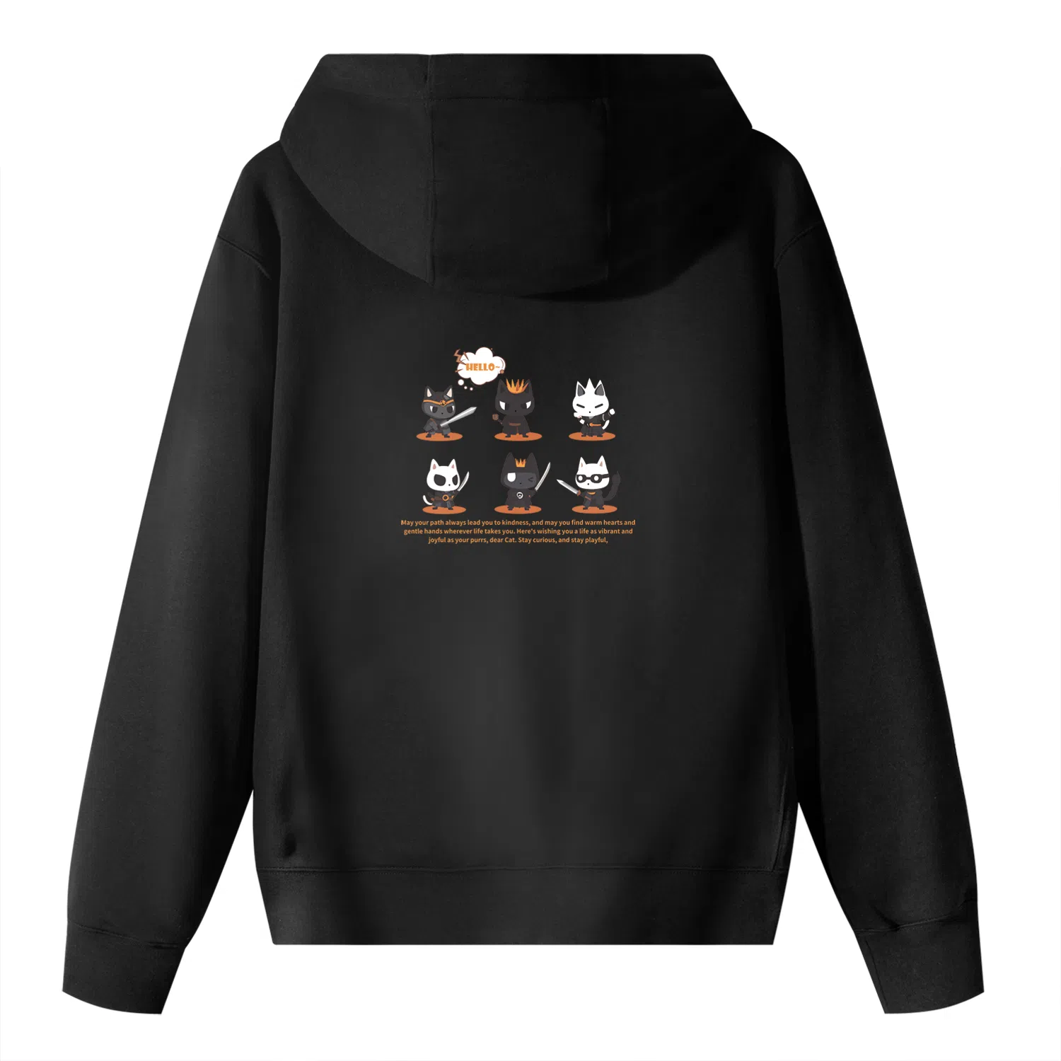 Nike Sportswear Club Fleece Hoodie