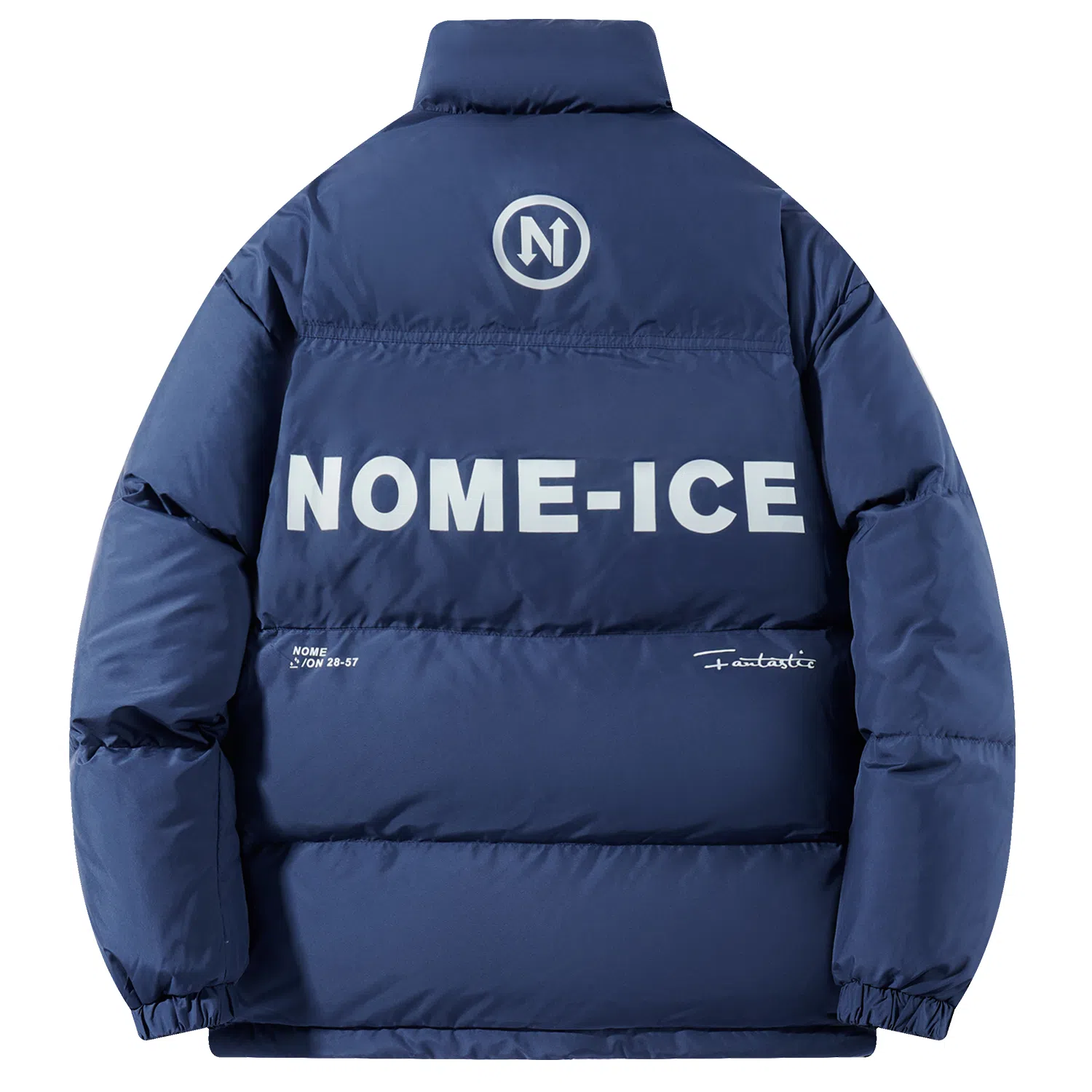 NOME logo