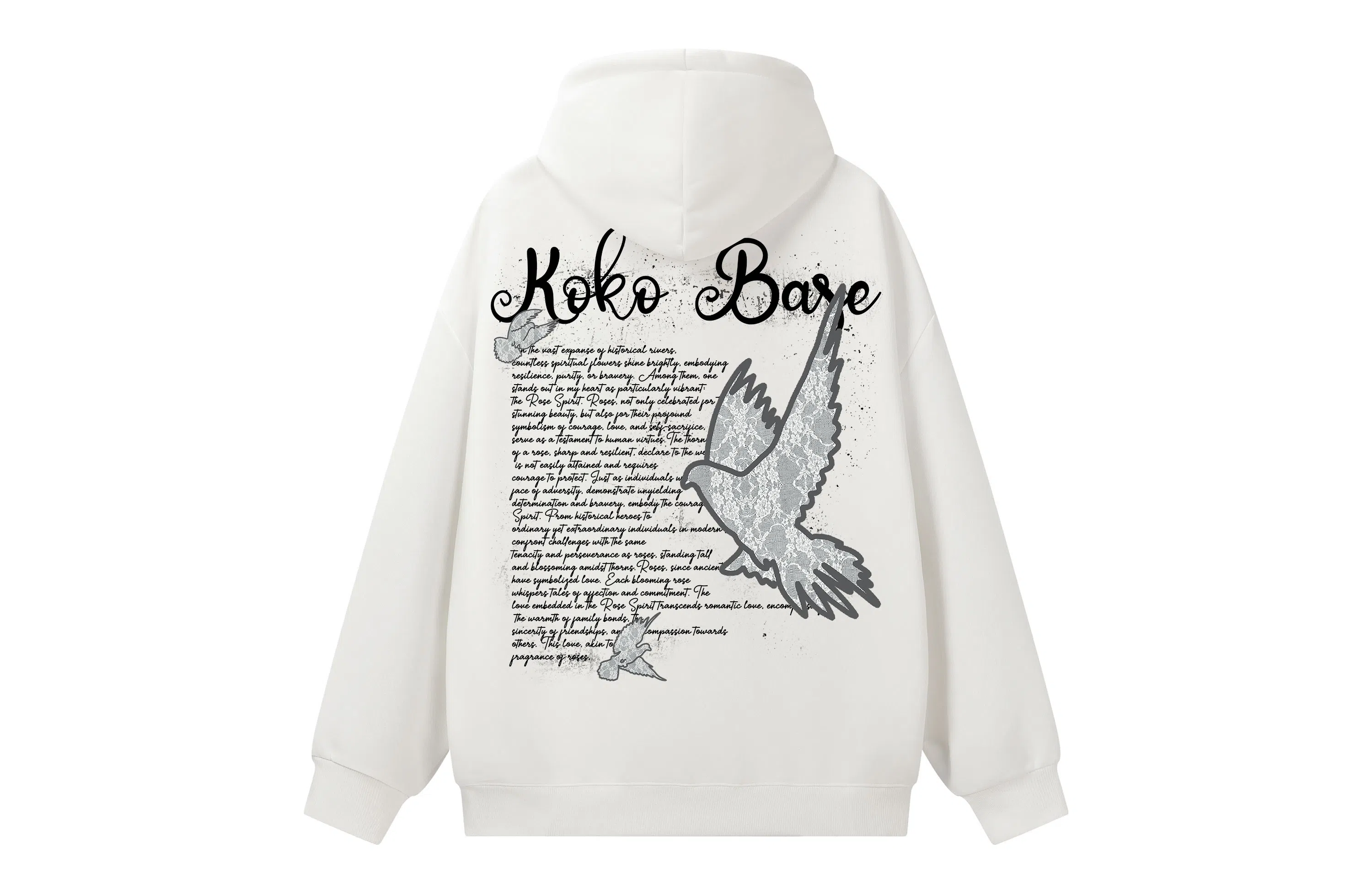 KOKO BASE