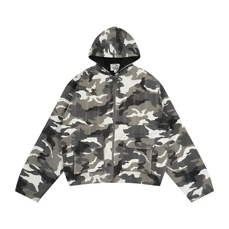 GRAF Camo