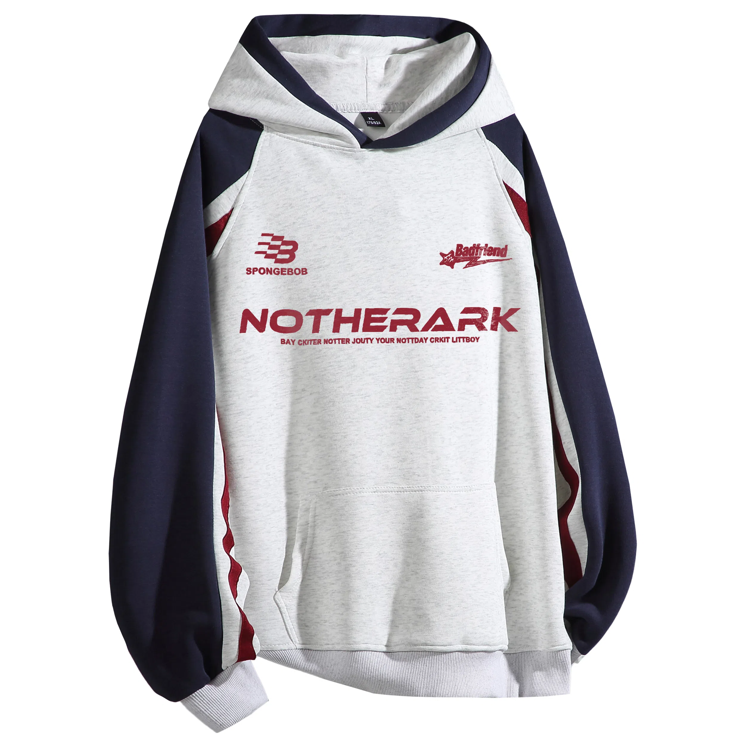 SPONGEBOB SQUAREPANTS logo