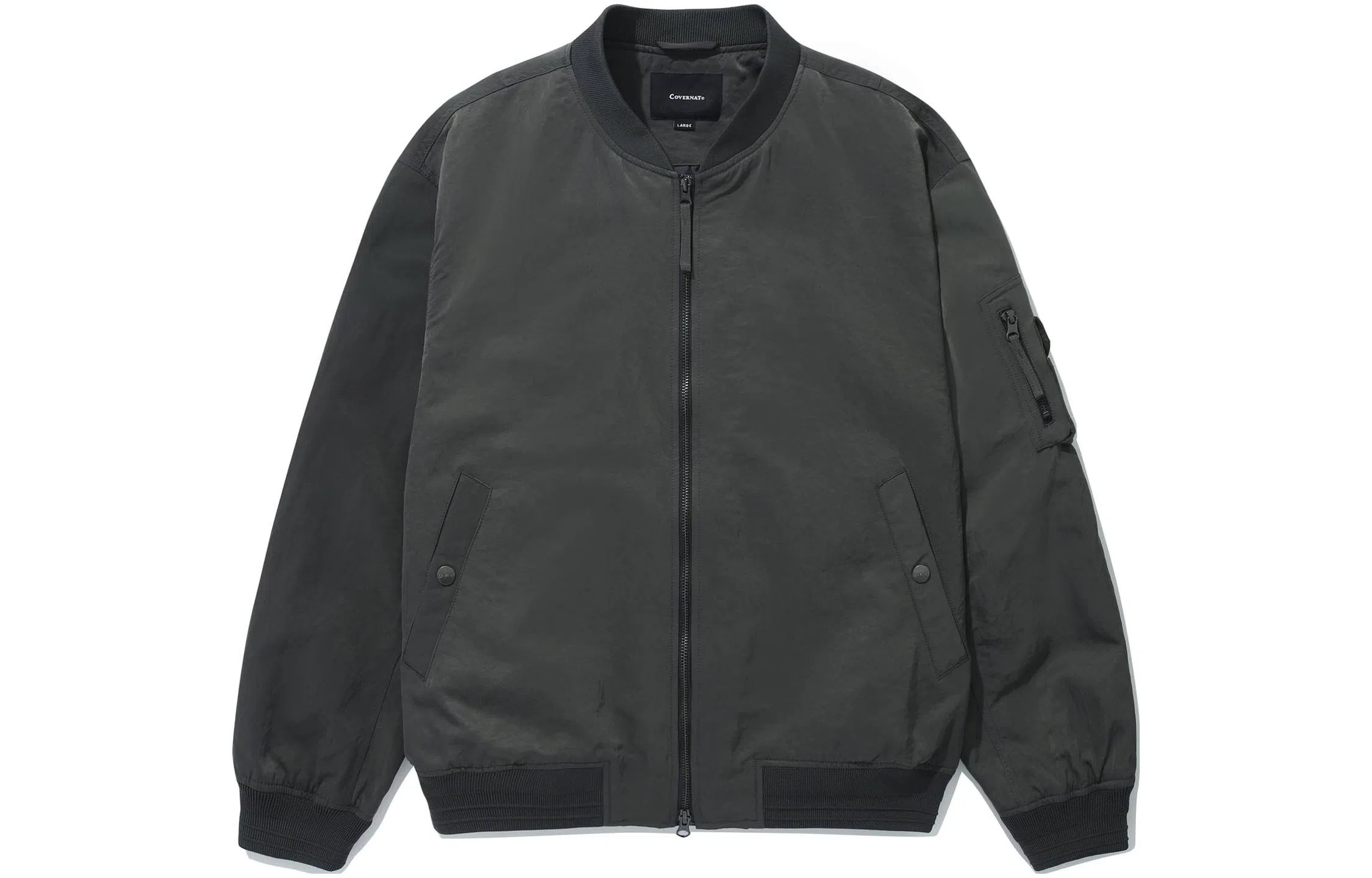 COVERNAT SS24