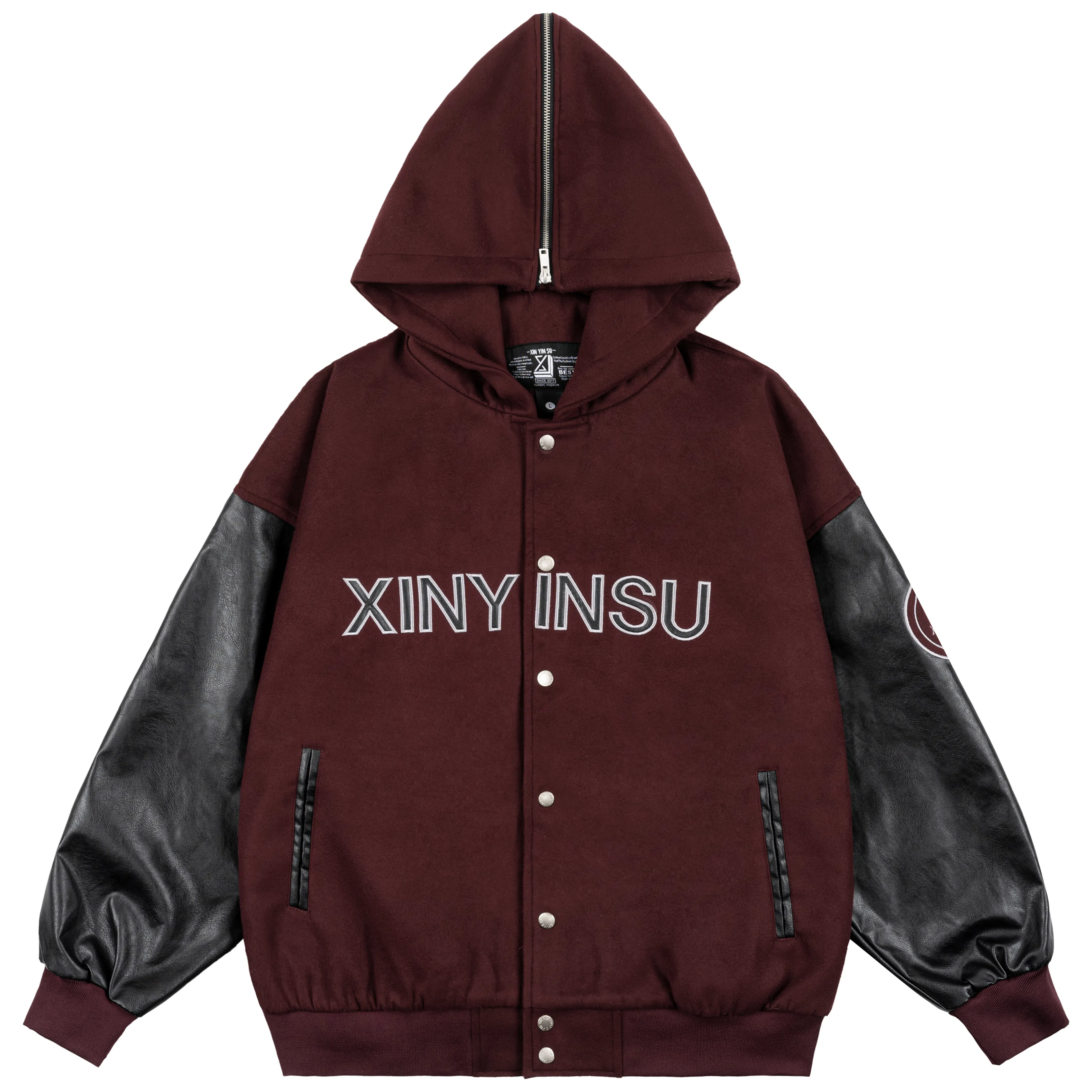 XINYINSU logo