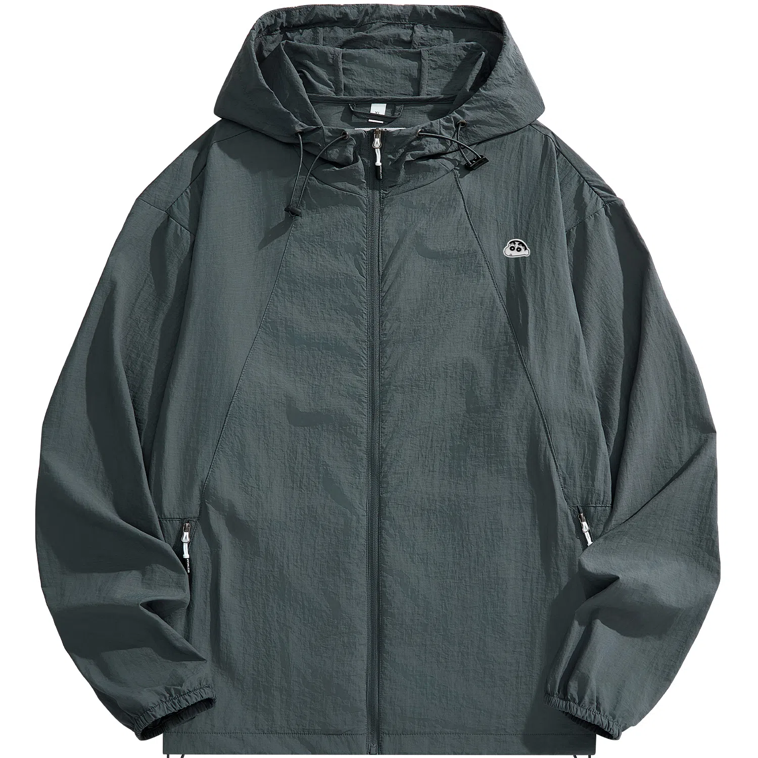 Crayon Shinchan logo