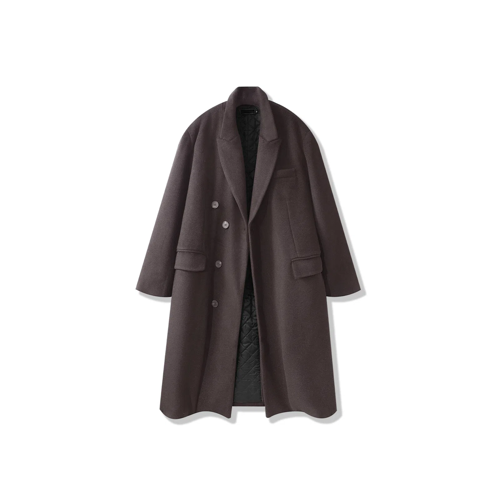 DKPD Overcoat