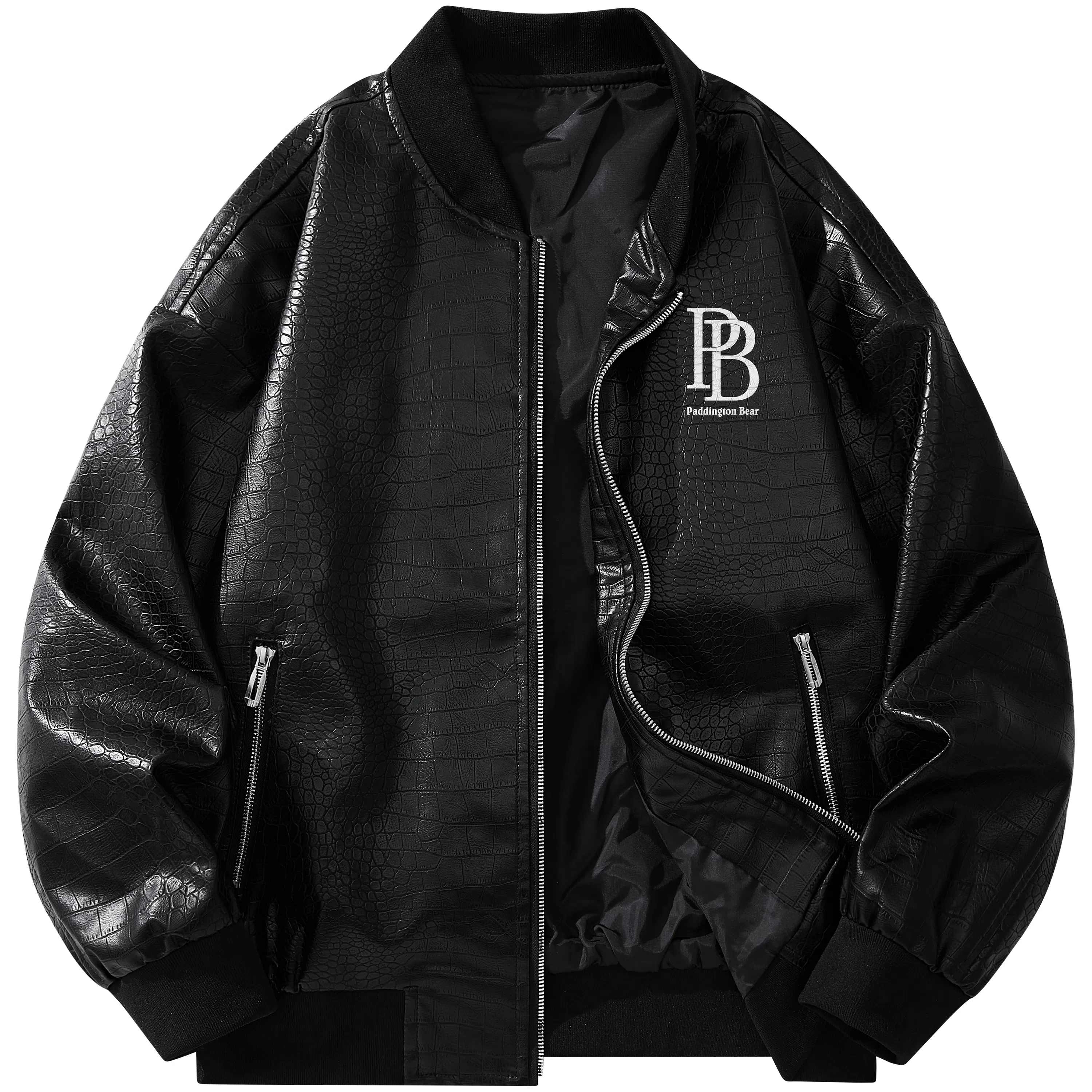 Paddington Bear Jacket