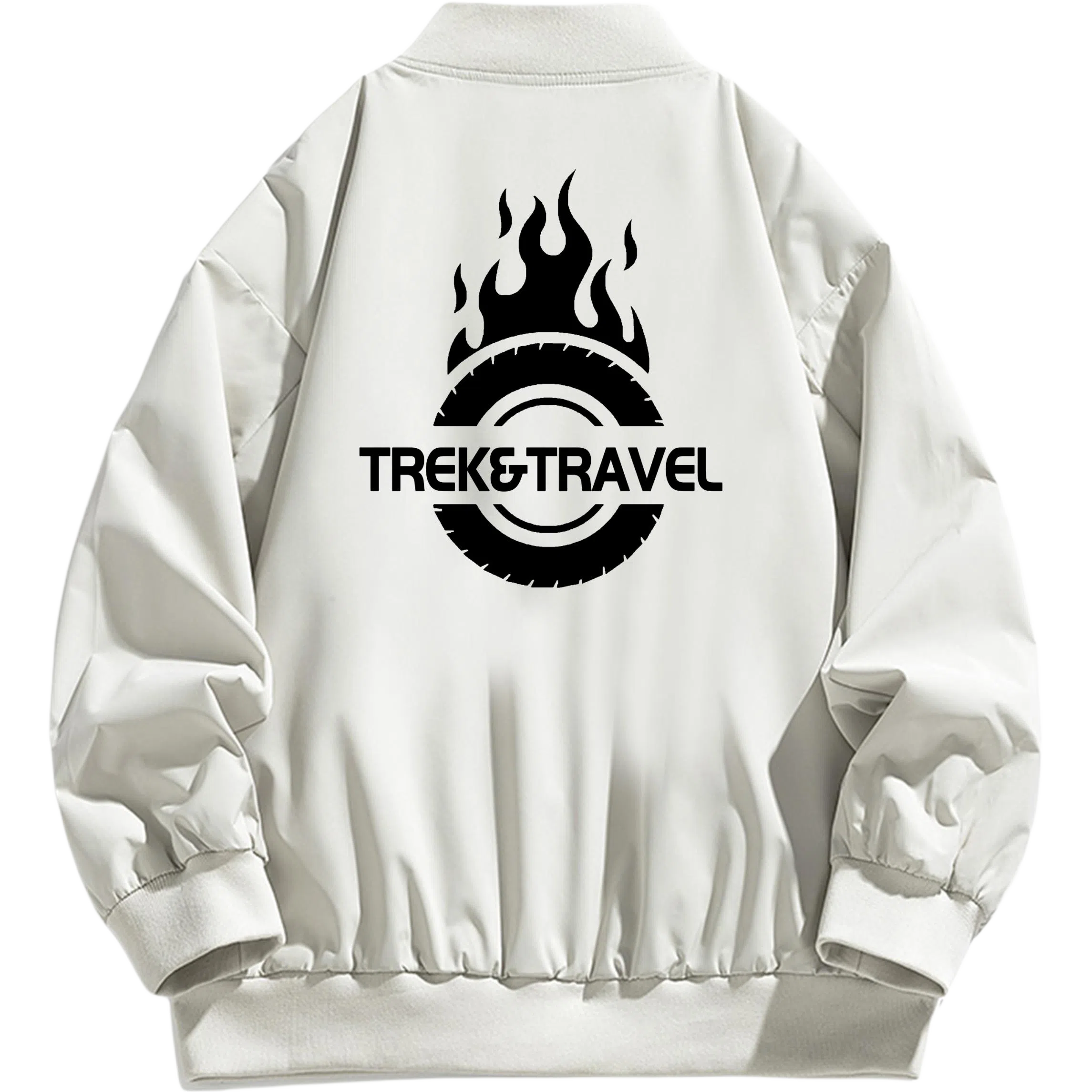 TREKTRAVEL logo