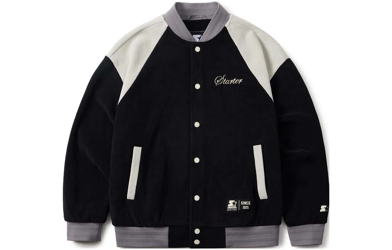 Starter Bomber Jacket
