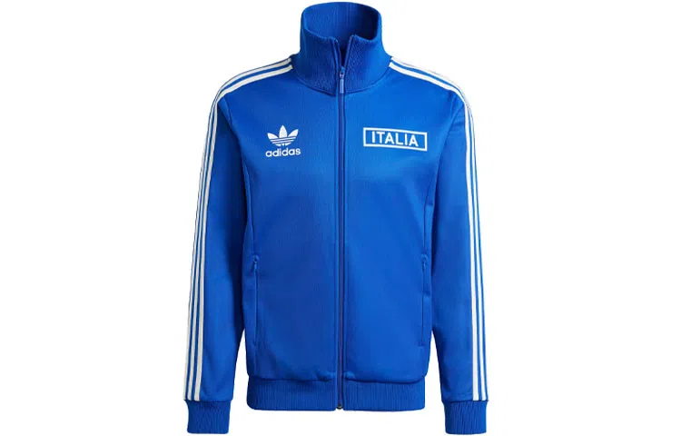 adidas originals Italy Beckenbauer Track Top