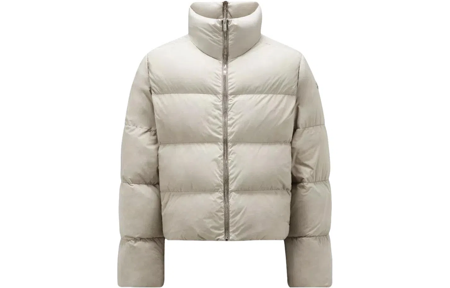 Moncler x Rick Owens FW23 Quilted Down Jacket